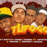 Mafuvu Magic Finger Ft Jaystom & Digare x Pefect Parion – Tupogo