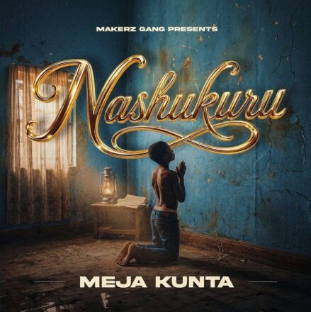 AUDIO | Meja Kunta – Nashukuru | Mp3 Download