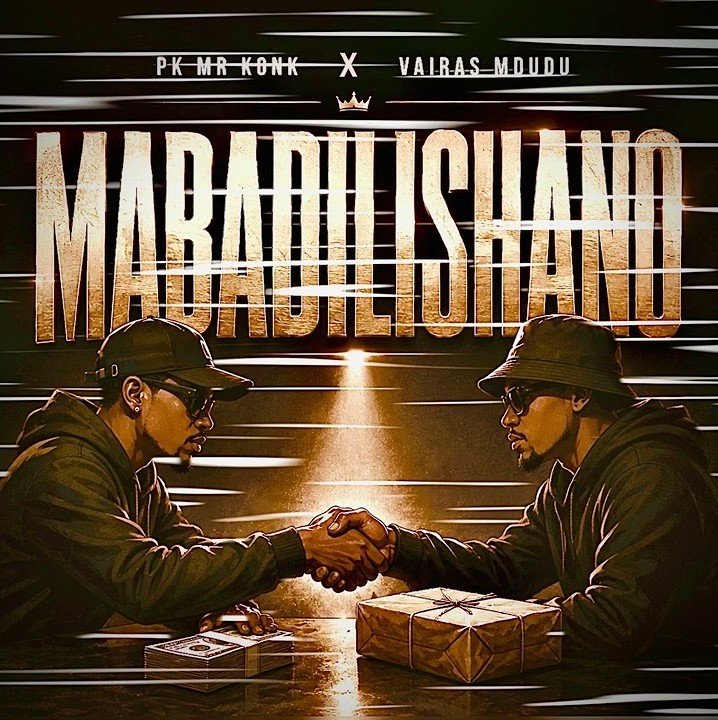 AUDIO | Pk Mr Konk Ft Vairas Mdudu – Mabadilishano | Download