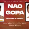 AUDIO | Badizo Mc Feat Homie – Naogopa | Mp3 Download