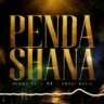 AUDIO | Rommy Tz Ft Omoki Music – Penda shana (Mimi Ninawivu Bwana)