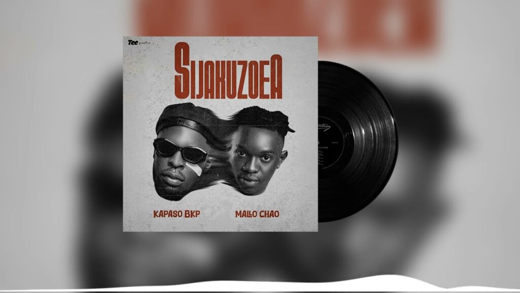 AUDIO | Kapaso Bkp Ft Dogo Mallo – Sijakuzoea | Download