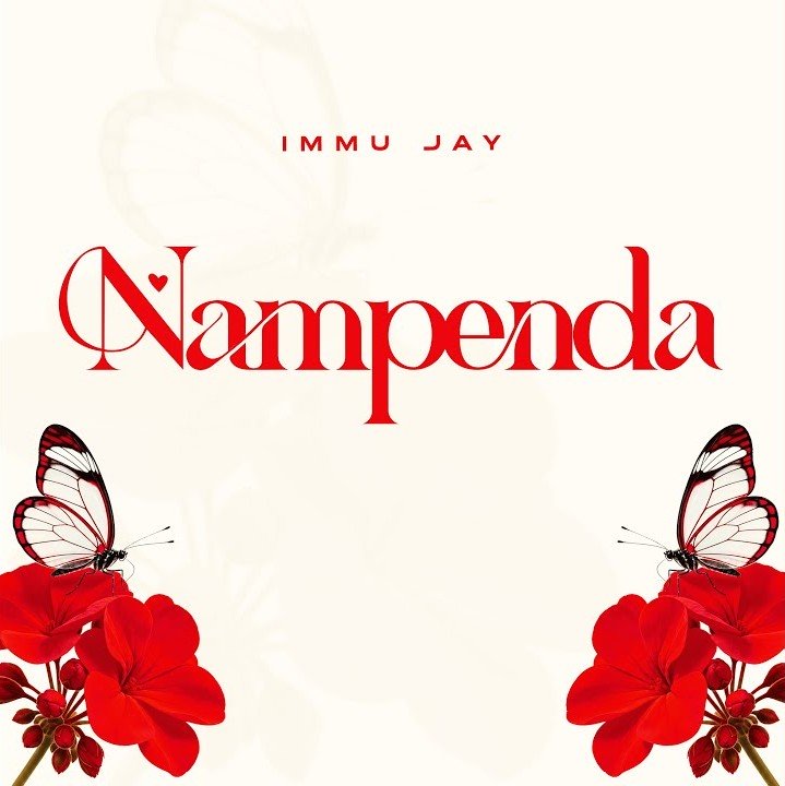 AUDIO | Immu Jay – Nampenda | Mp3 Download