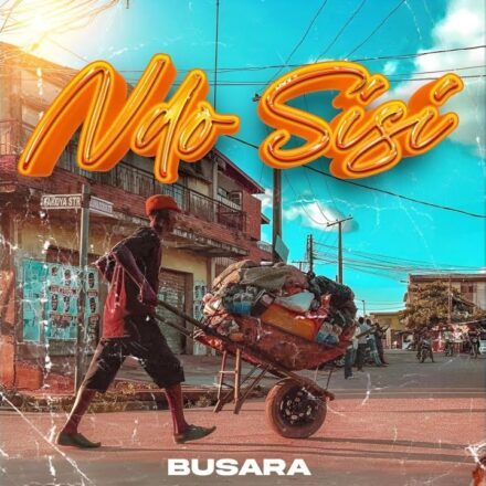 AUDIO | Busara – Ndosisi | Mp3 Download