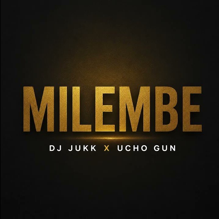 AUDIO | DJ Jukk X Ucho Gun – Milembe | Mp3 Download