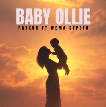 AUDIO | PatKun feat. Wema Sepetu – Baby Ollie | Mp3 Download