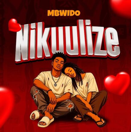 AUDIO | Mbwido – Nikuulize | Mp3 Download