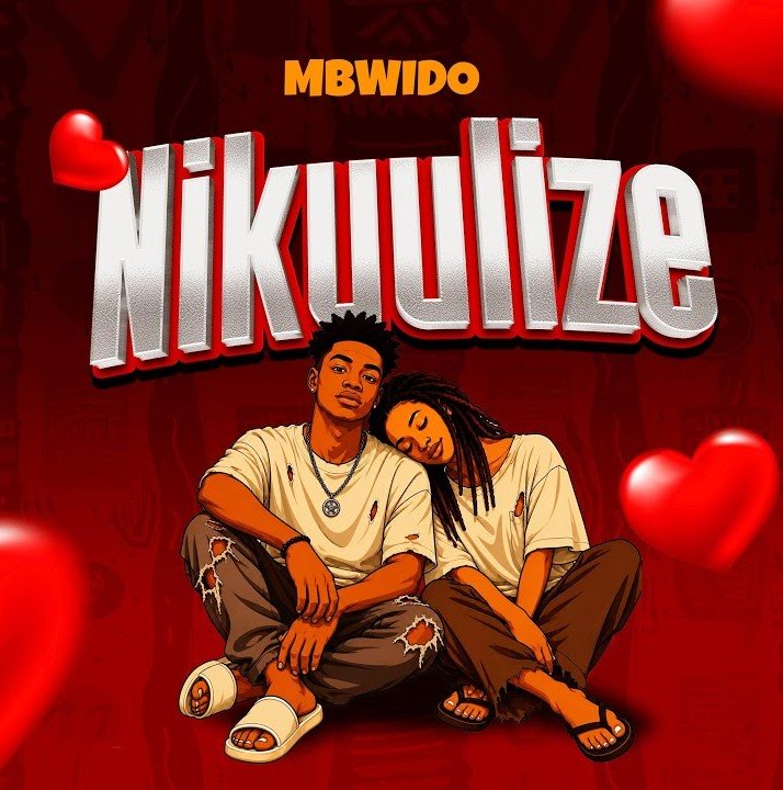 AUDIO | Mbwido – Nikuulize | Mp3 Download
