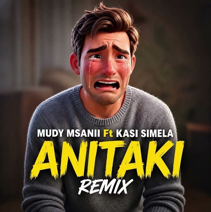 AUDIO | Mudy Msanii Ft Kasi Simela – Anita (Remix) | Mp3 Download