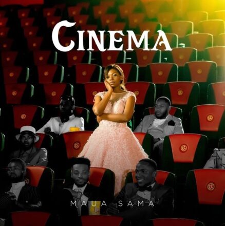 AUDIO | Maua Sama Feat. Alikiba – Nioneshe | Mp3 Download