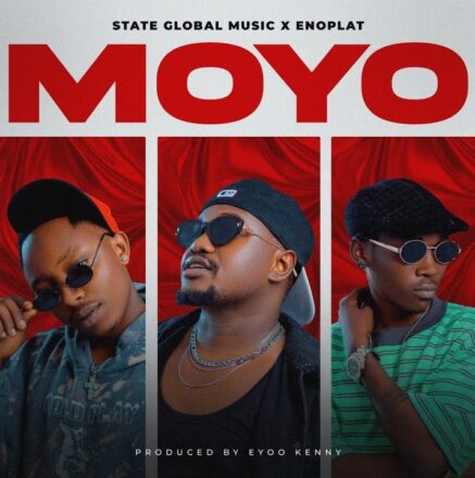 AUDIO | State Global Music feat. Enoplat – Moyo | Mp3 Download
