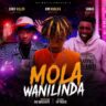 AUDIO | Kim Khalifa Ft Samvan – Mora Wanilinda | Mp3 Download