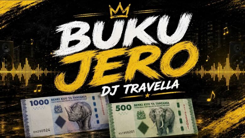 AUDIO | Dj Travella – Buku Jero Beat | Mp3 Download