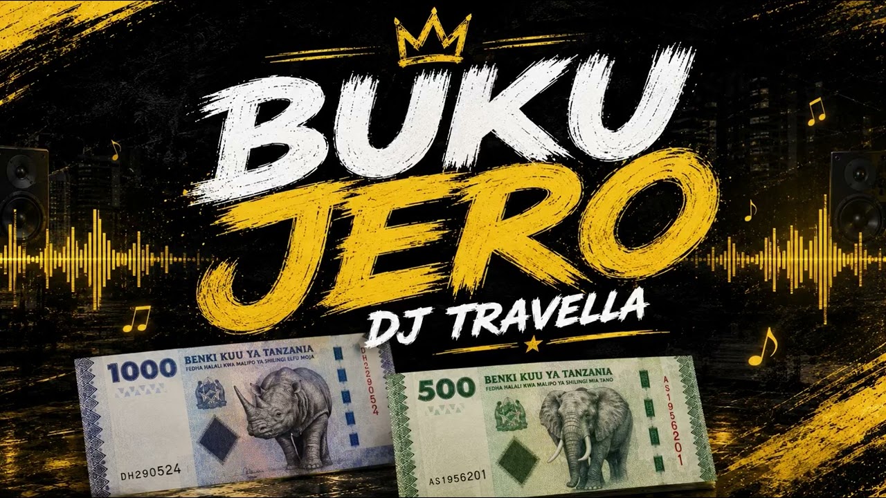 AUDIO | Dj Travella – Buku Jero Beat | Mp3 Download
