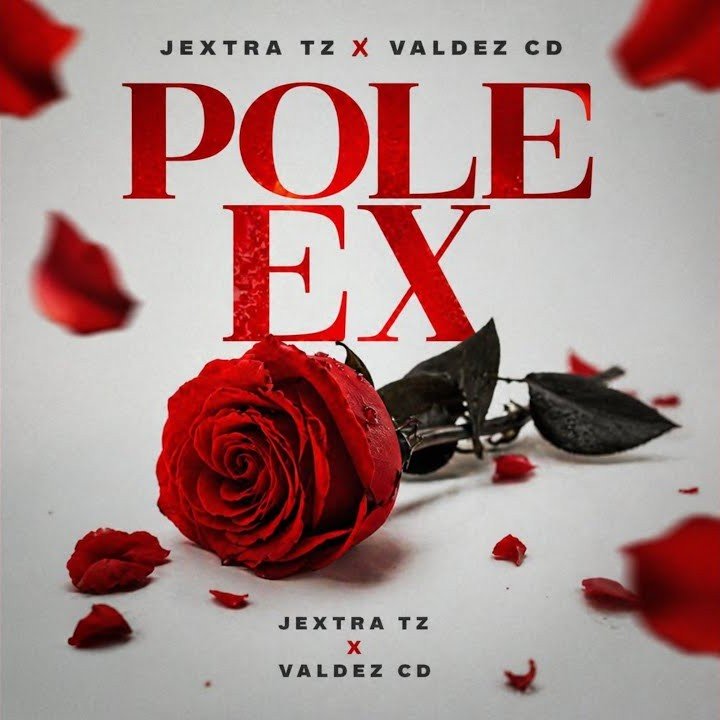 AUDIO | Jextra Tz Ft Valdez Cd – Pole Ex | Mp3 Download
