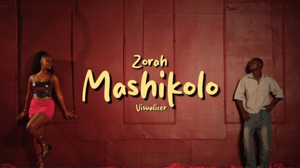 AUDIO | Zorah – Mashikolo | Mp3 Download