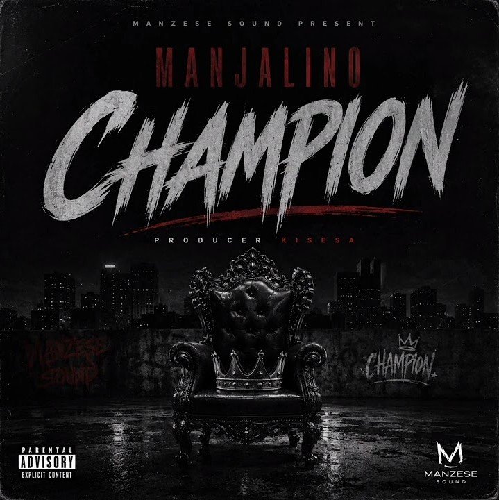 AUDIO | Manjalino – Champion | Mp3 Download