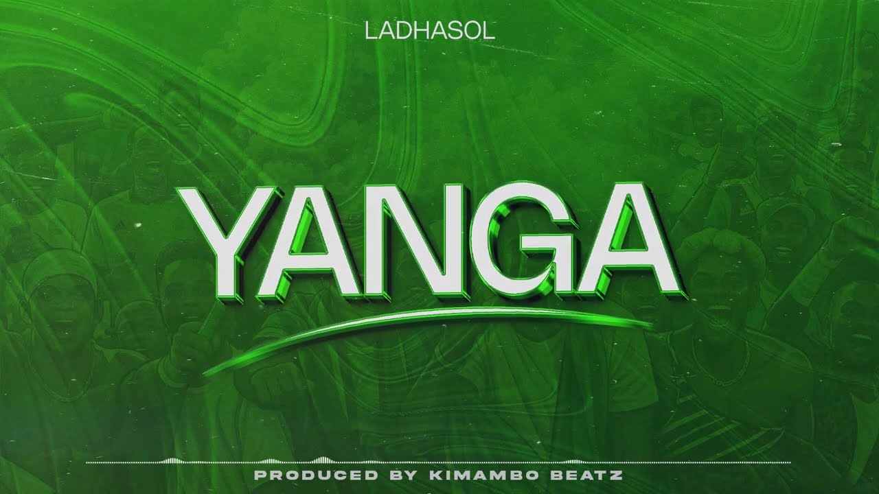 AUDIO | LadhaSol – Yanga | Mp3 Download
