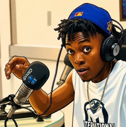 AUDIO | Macho Kitengo Ft Man Love – Ni Wewe | Mp3 Download
