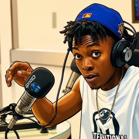 AUDIO | Macho Kitengo Ft Man Love – Ni Wewe | Mp3 Download