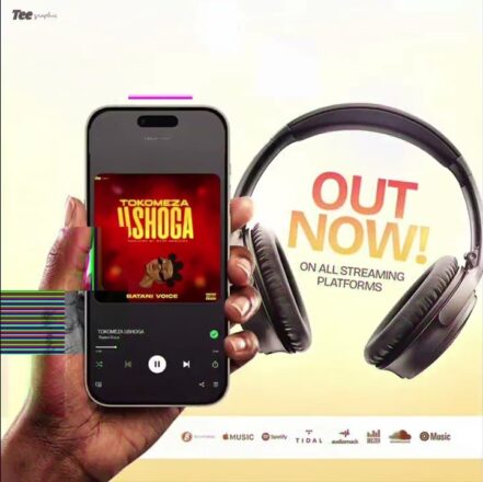 AUDIO | Batani Voice – Tokomeza Ushoga | Mp3 Download