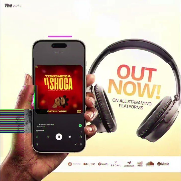 AUDIO | Batani Voice – Tokomeza Ushoga | Mp3 Download