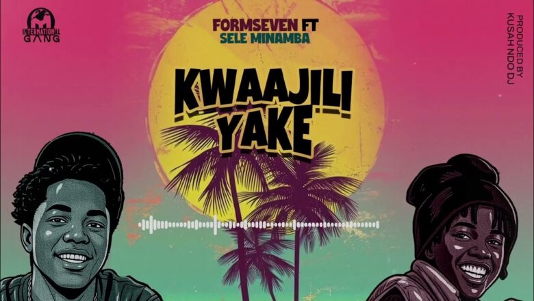 AUDIO | Formseven Ft Sele Minamba – Kwajili Yake | Mp3 Download