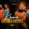AUDIO | Chado Masta – Kama Ukumaanisha | Mp3 Download