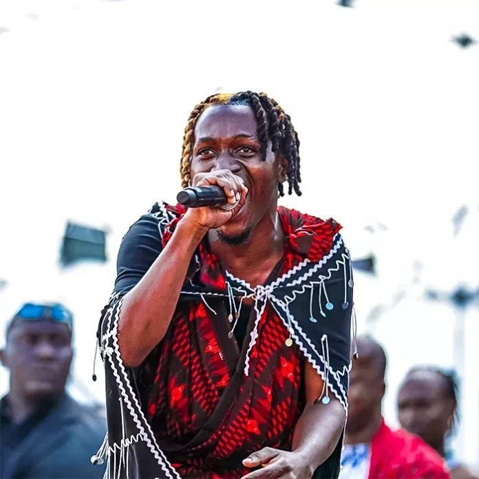 AUDIO | Wizzy Mp Ft. Dogo Dee – Mwizi | Mp3 Download