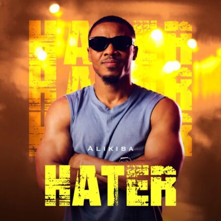 AUDIO | Alikiba – Hater | Mp3 Download