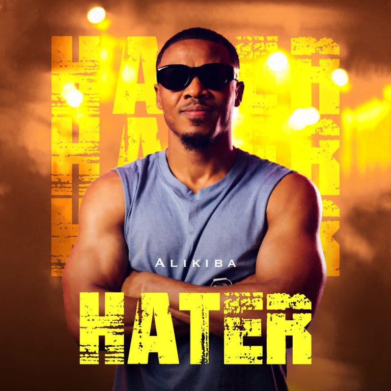 AUDIO | Alikiba – Hater | Mp3 Download