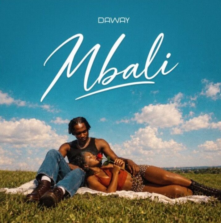 AUDIO | Daway – Mbali | Mp3 Download