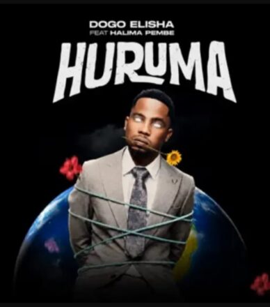 AUDIO | Dogo Elisha Ft Halima Pembe – Huruma | Download
