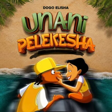 AUDIO | Dogo Elisha – Unani Pelekesha | Mp3 Download