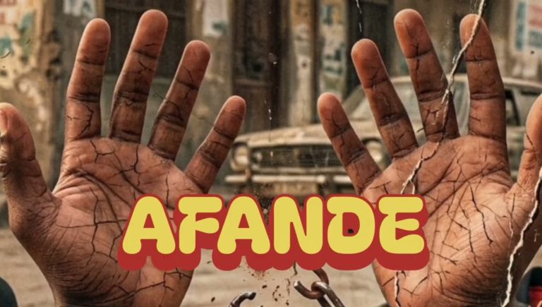 AUDIO | Dogo Minno – Afande | Mp3 Download