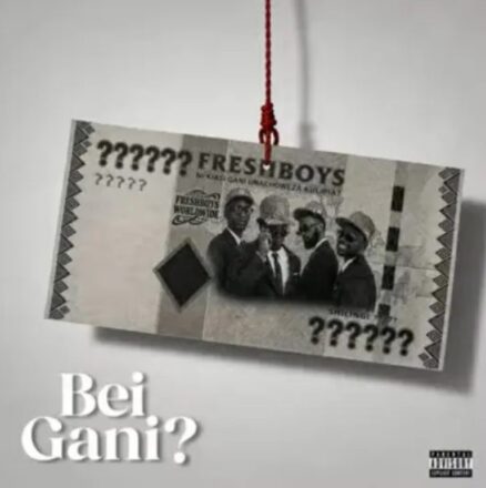 AUDIO | FreshBoys – Bei Gani | Mp3 Download
