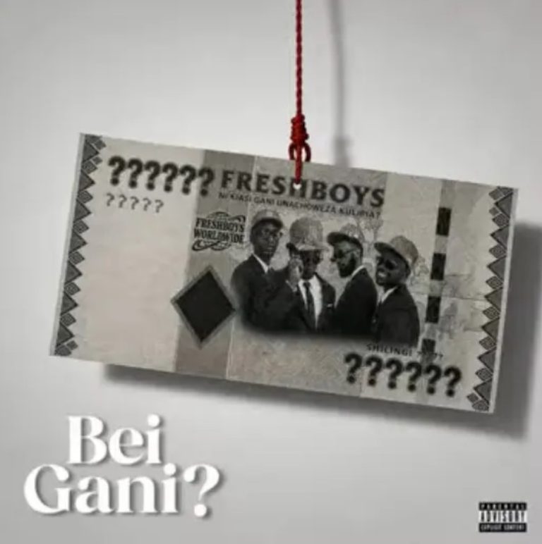 AUDIO | FreshBoys – Bei Gani | Mp3 Download