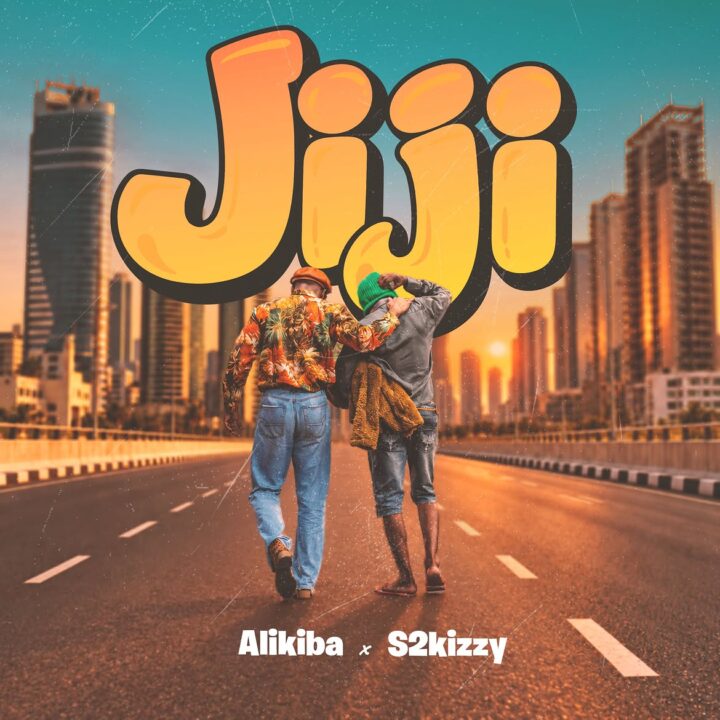 AUDIO | Alikiba Ft S2kizzy – Jiji | Mp3 Download