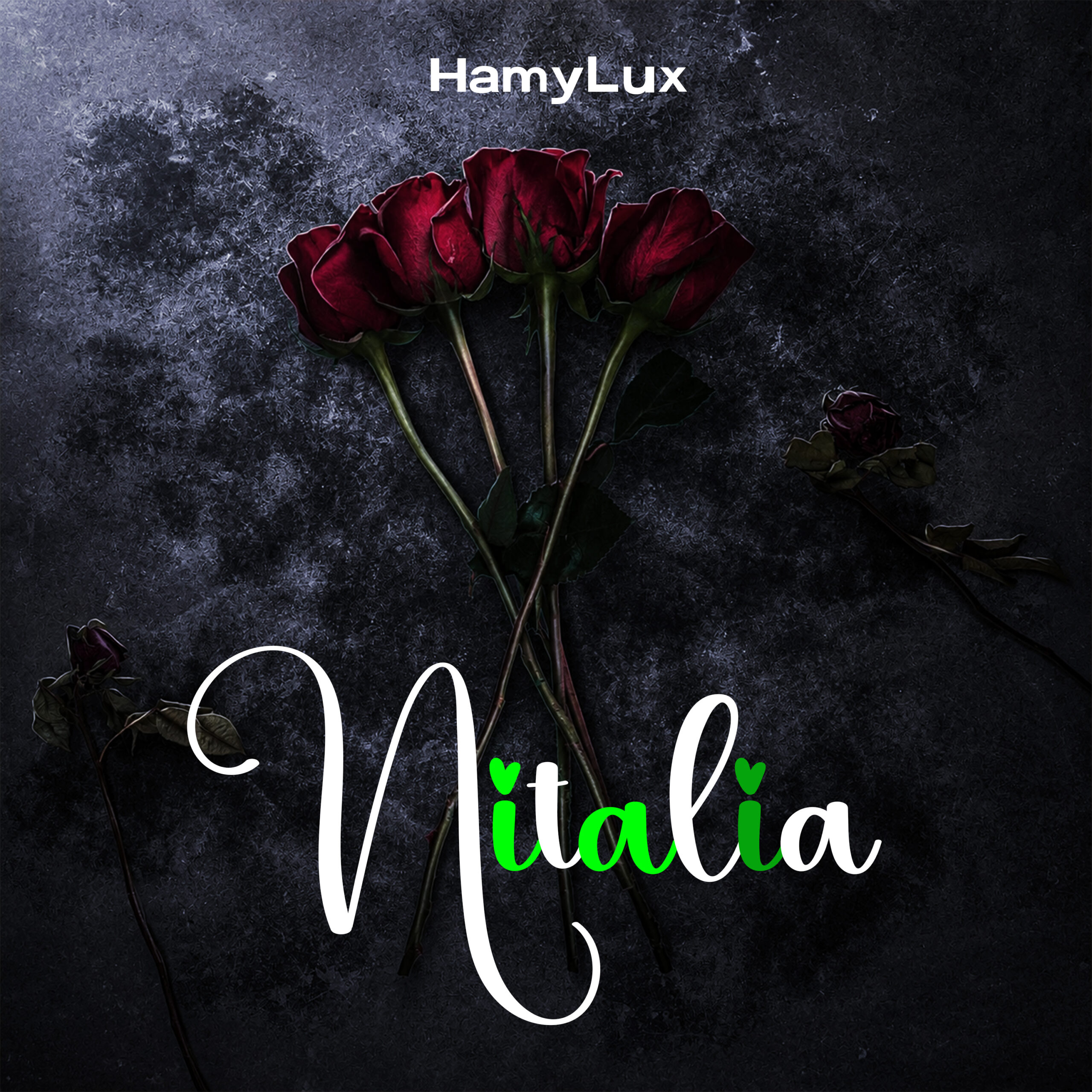 AUDIO | HamyLux – Nitalia | Mp3 Download