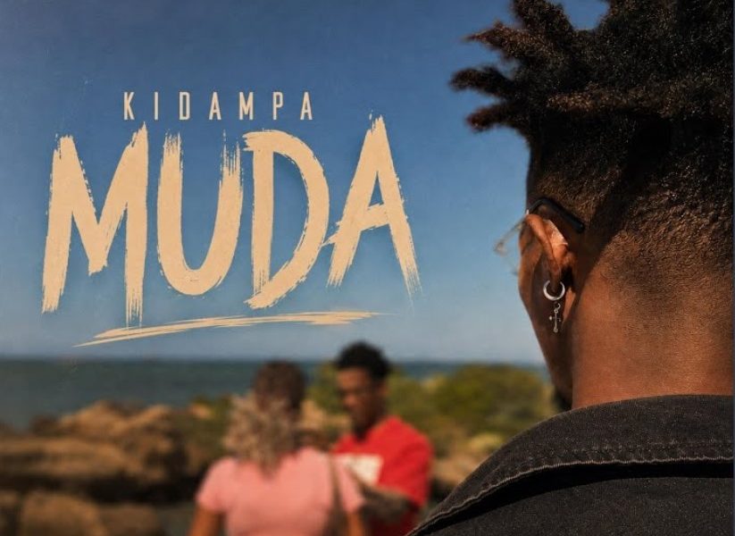 AUDIO | Kidampa – Muda | Mp3 Download