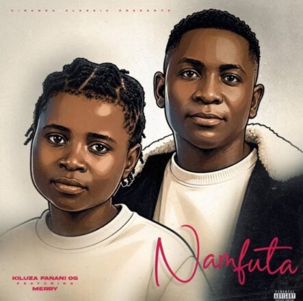 AUDIO | Kiluza Fanani Ft Merry – Namfuta | Download