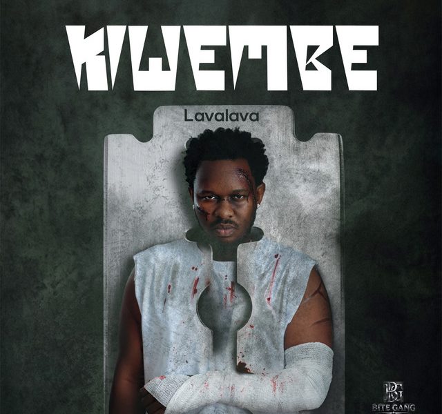 Lava Lava – Kiwembe