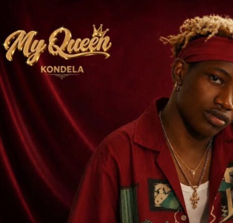 AUDIO | Kondela – My Queen | Mp3 Download