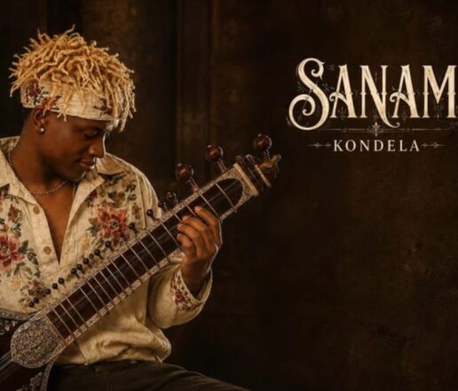 AUDIO | Kondela – Sanam | Mp3 Download
