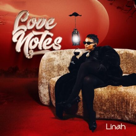 Ep | Linah – Love Notes | Track 3 Download