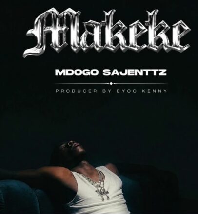 AUDIO | Mdogo Sajent – Makeke | Mp3 Download
