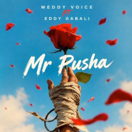 AUDIO | Meddy Voice Ft Eddy Gabali – Mr Pusha | Download