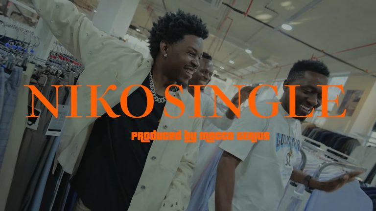 AUDIO | Moco Genius Ft Alikiba – Niko Single | Mp3 Download