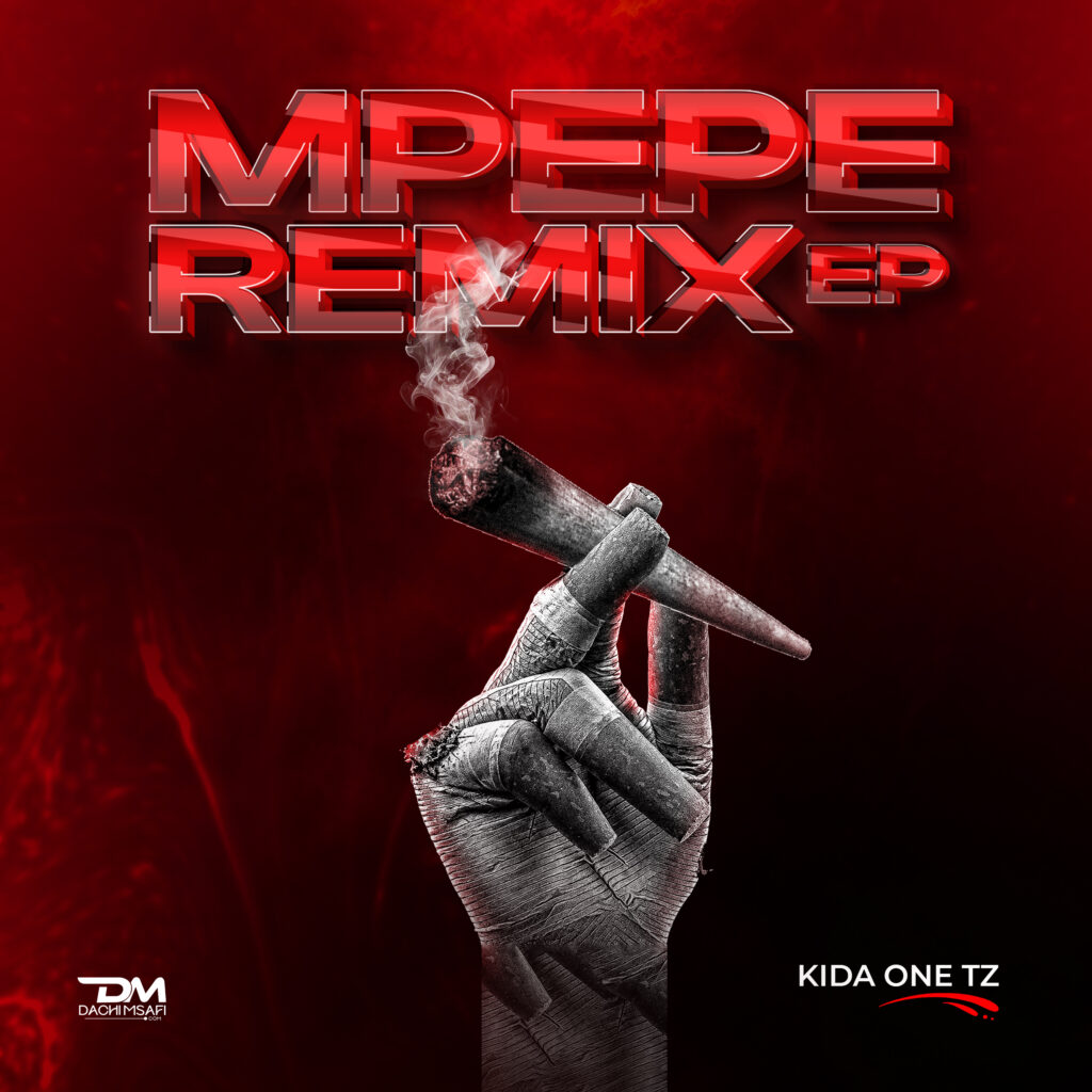 AUDIO | Kida One Tz Ft Ranpoll – Mpepe lll (Remix) | Download