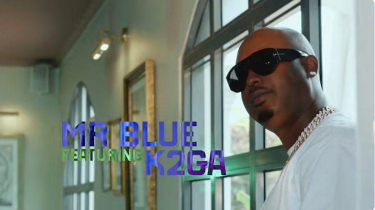 AUDIO | Mr Blue Ft K2ga – Kipara Maudhi | Download